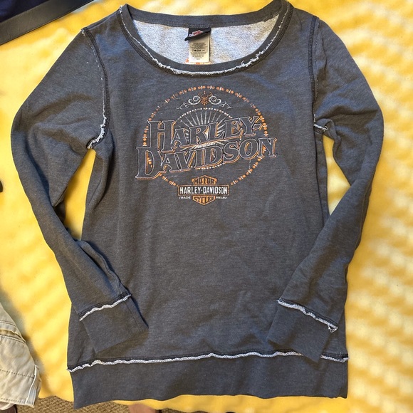 Womans Harley Davidson Shirt Bundle 🏍 - Picture 2 of 10